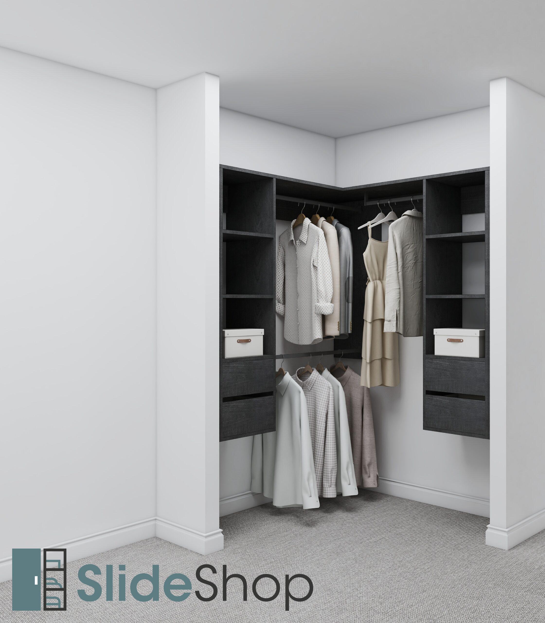 Black Organic 1400x1400