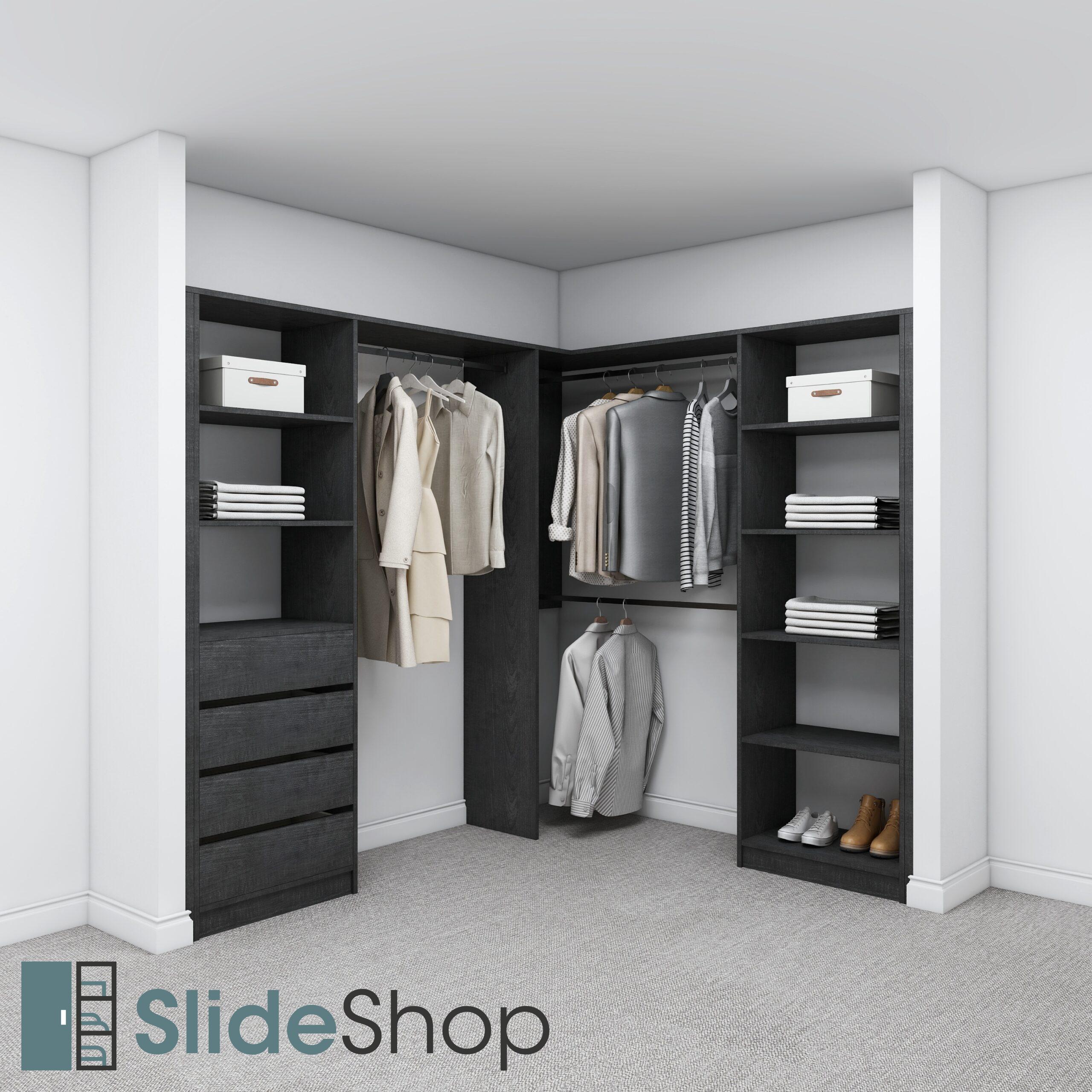 Black Organic 2200x1800