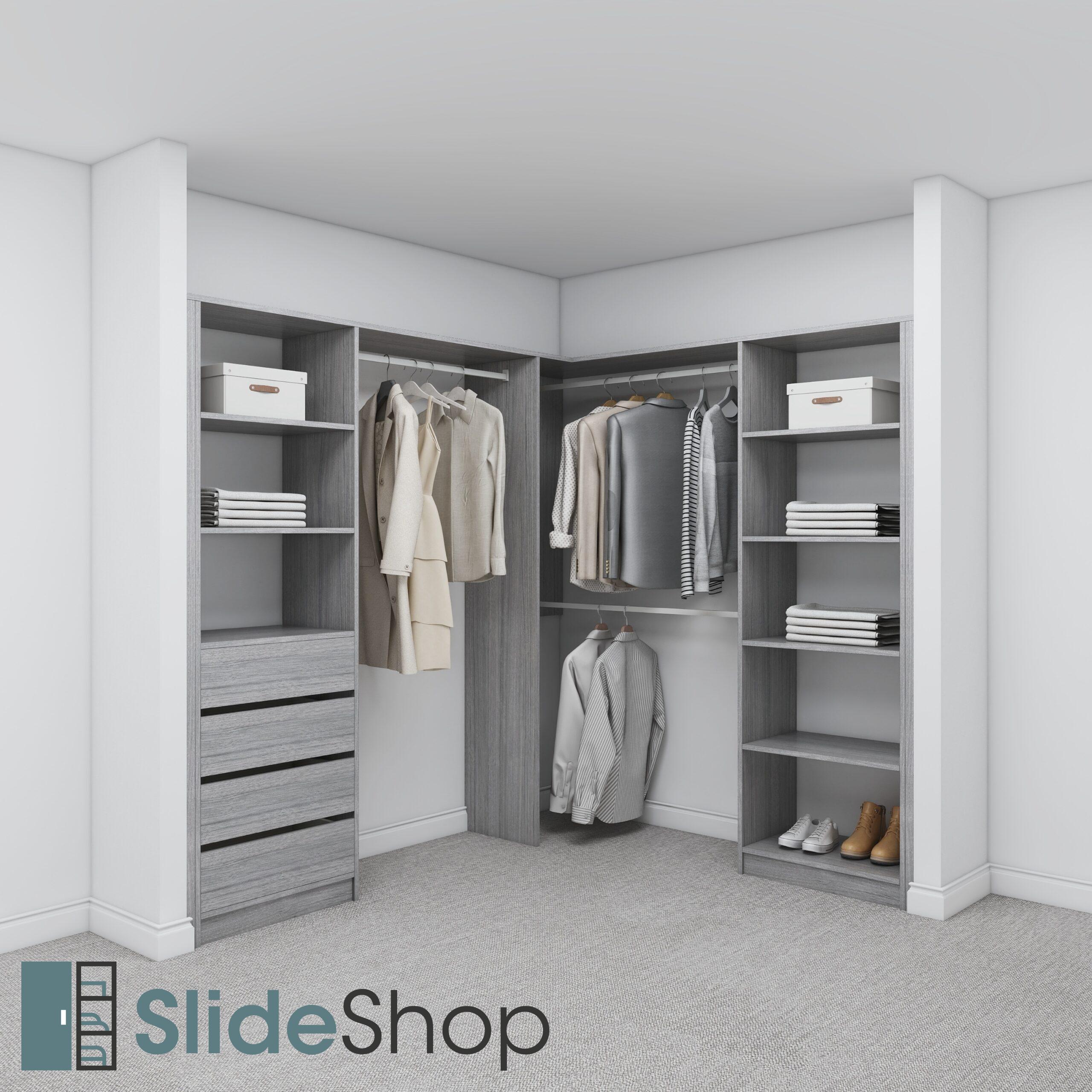 Smoked Ash 2200x1800