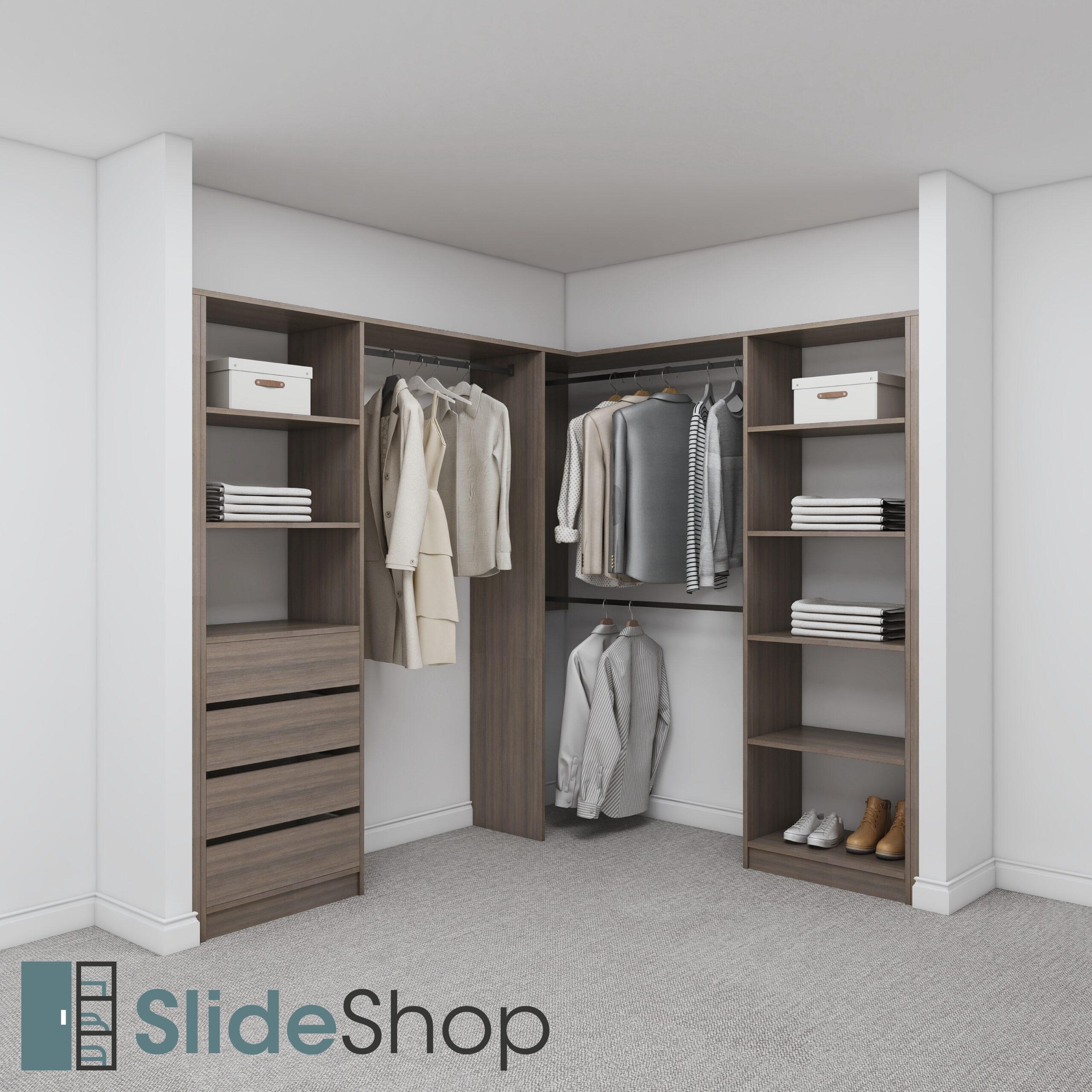 Vancouver Larch 2200x1800