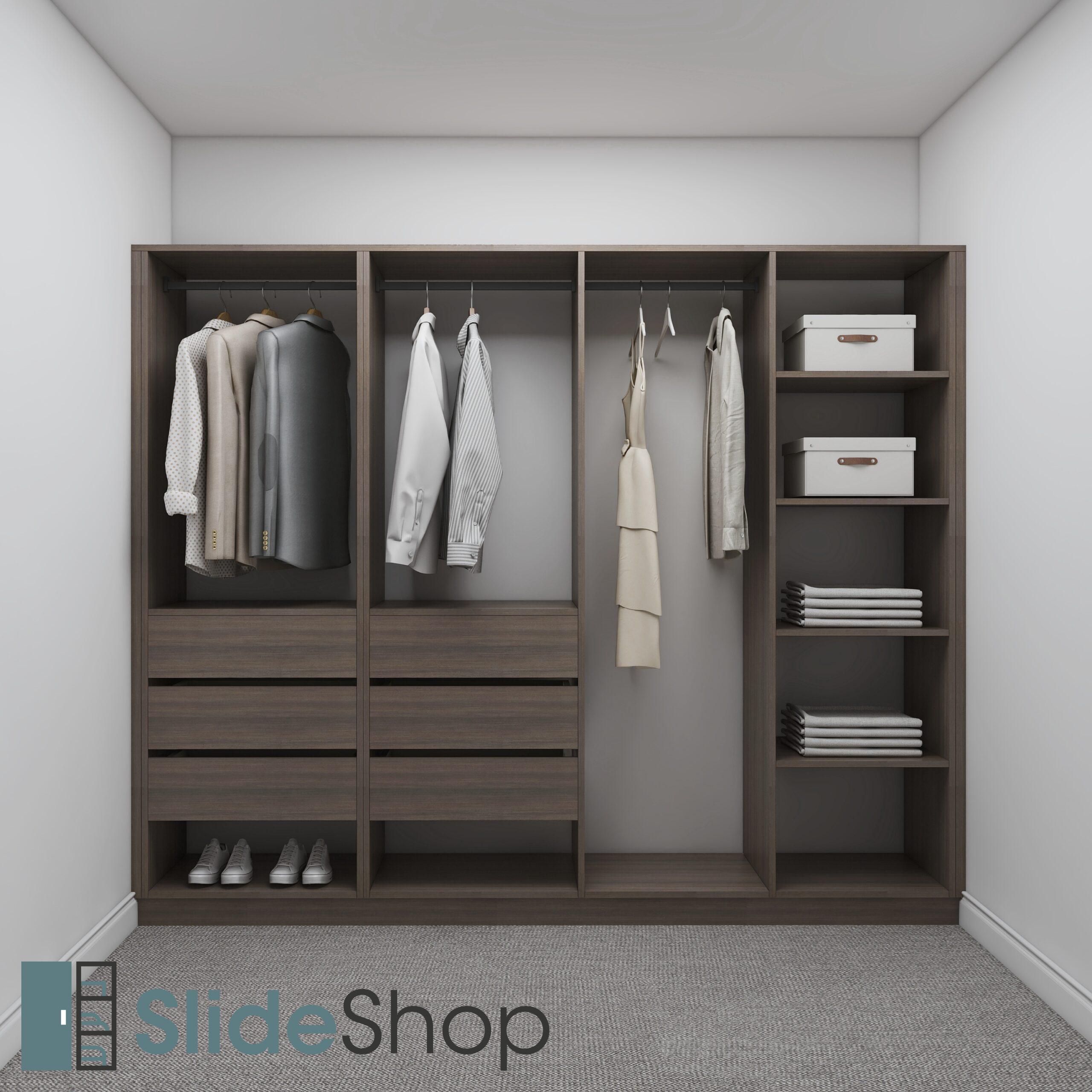 Vancouver Larch 2400